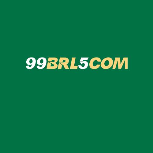 Logo da 99BRL5COM