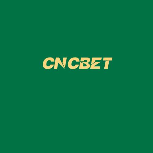 Logo da CNCBET