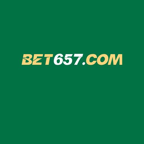 Logo da BET657