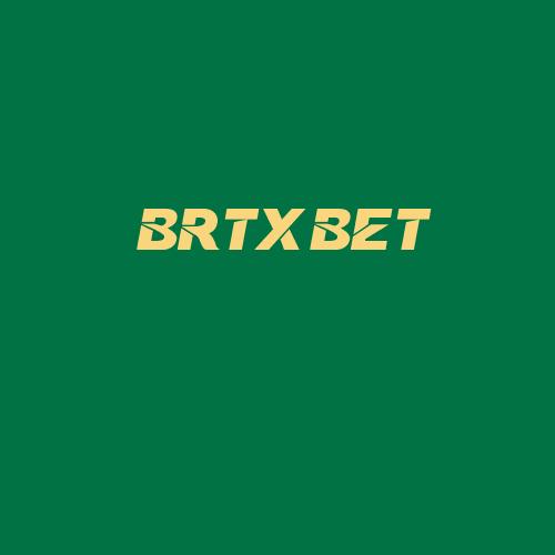 Logo da BRTXBET