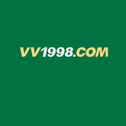 Logo da VV1998