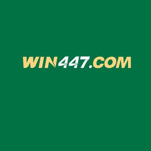 Logo da WIN447