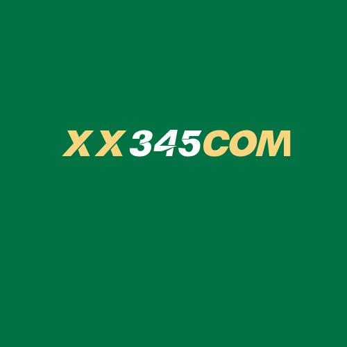 Logo da XX345COM